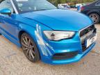 2015 AUDI A3 S LINE TFSI  for sale at Copart SANDWICH