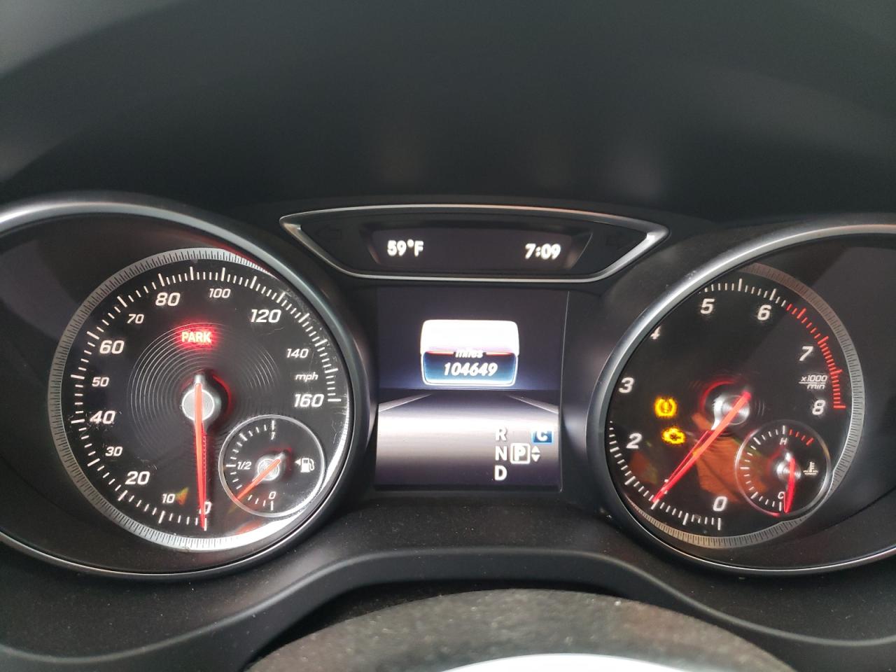 2019 Mercedes-Benz Cla 250 VIN: WDDSJ4EB1KN701570 Lot: 82697935