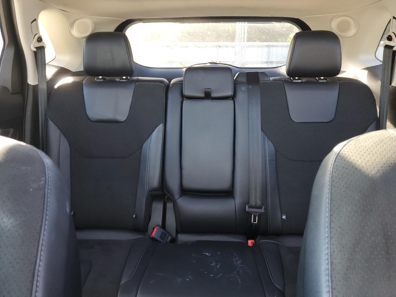 2018 Ford Edge Sport VIN: 2FMPK4APXJBC22214 Lot: 90383135