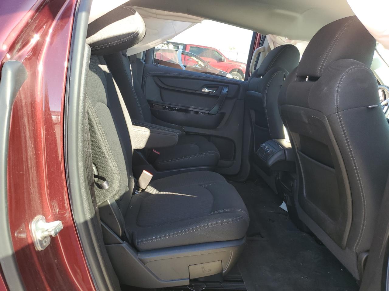 2016 GMC Acadia Sle VIN: 1GKKVPKD9GJ255628 Lot: 85829265