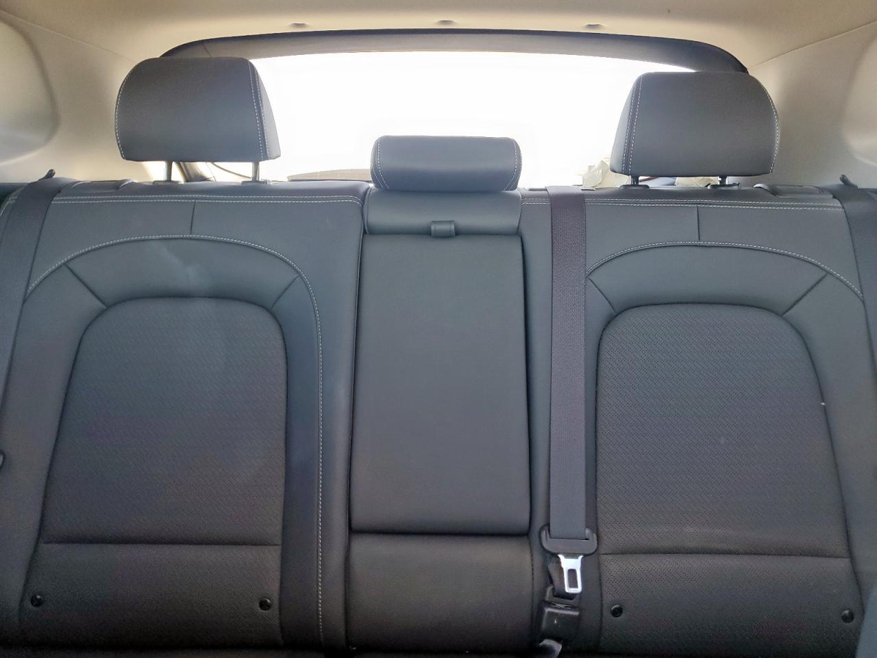 2019 Hyundai Kona Ultimate VIN: KM8K53A58KU360694 Lot: 91020755