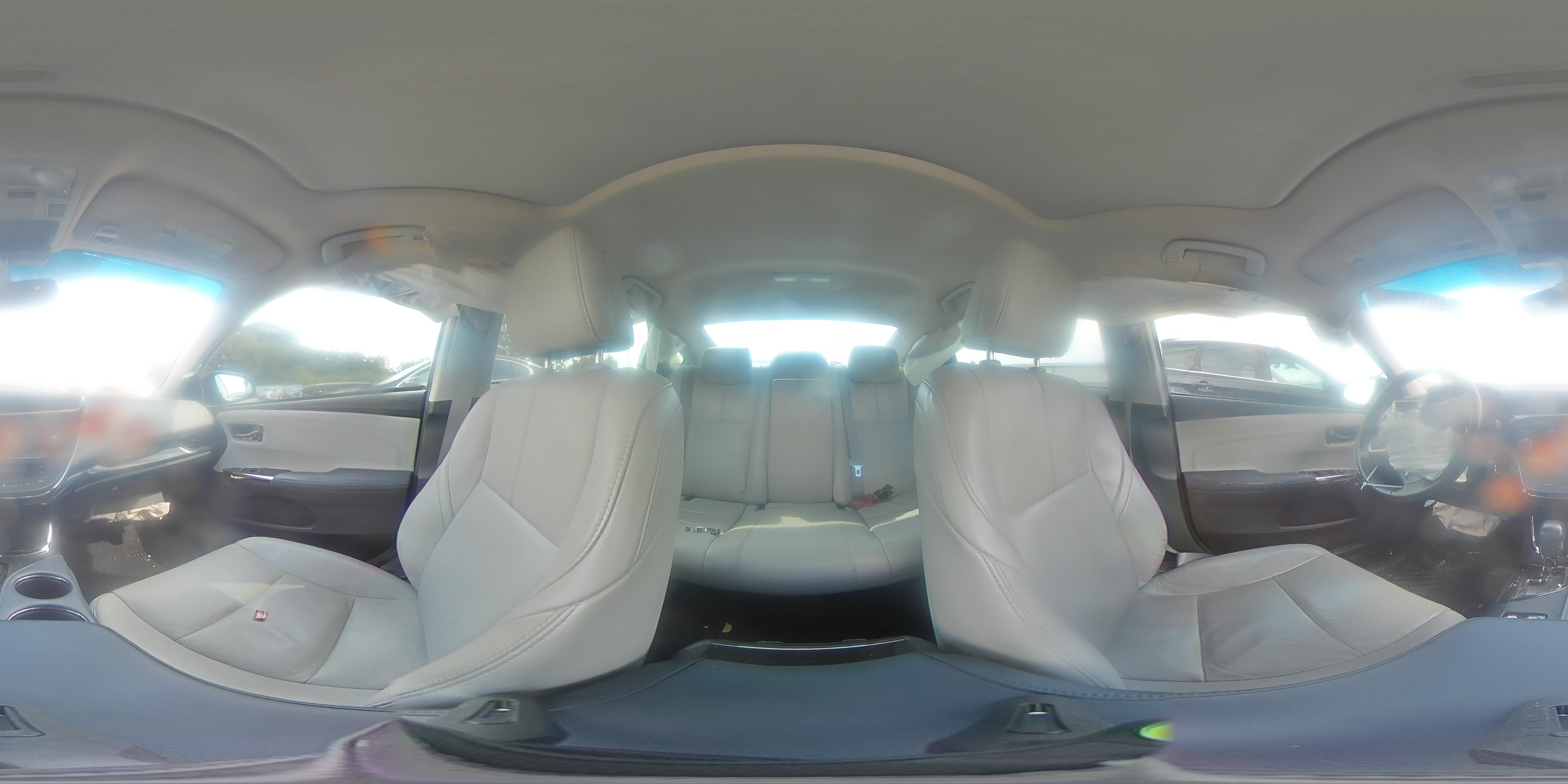 2013 Toyota Avalon Base VIN: 4T1BK1EB2DU075862 Lot: 84911435