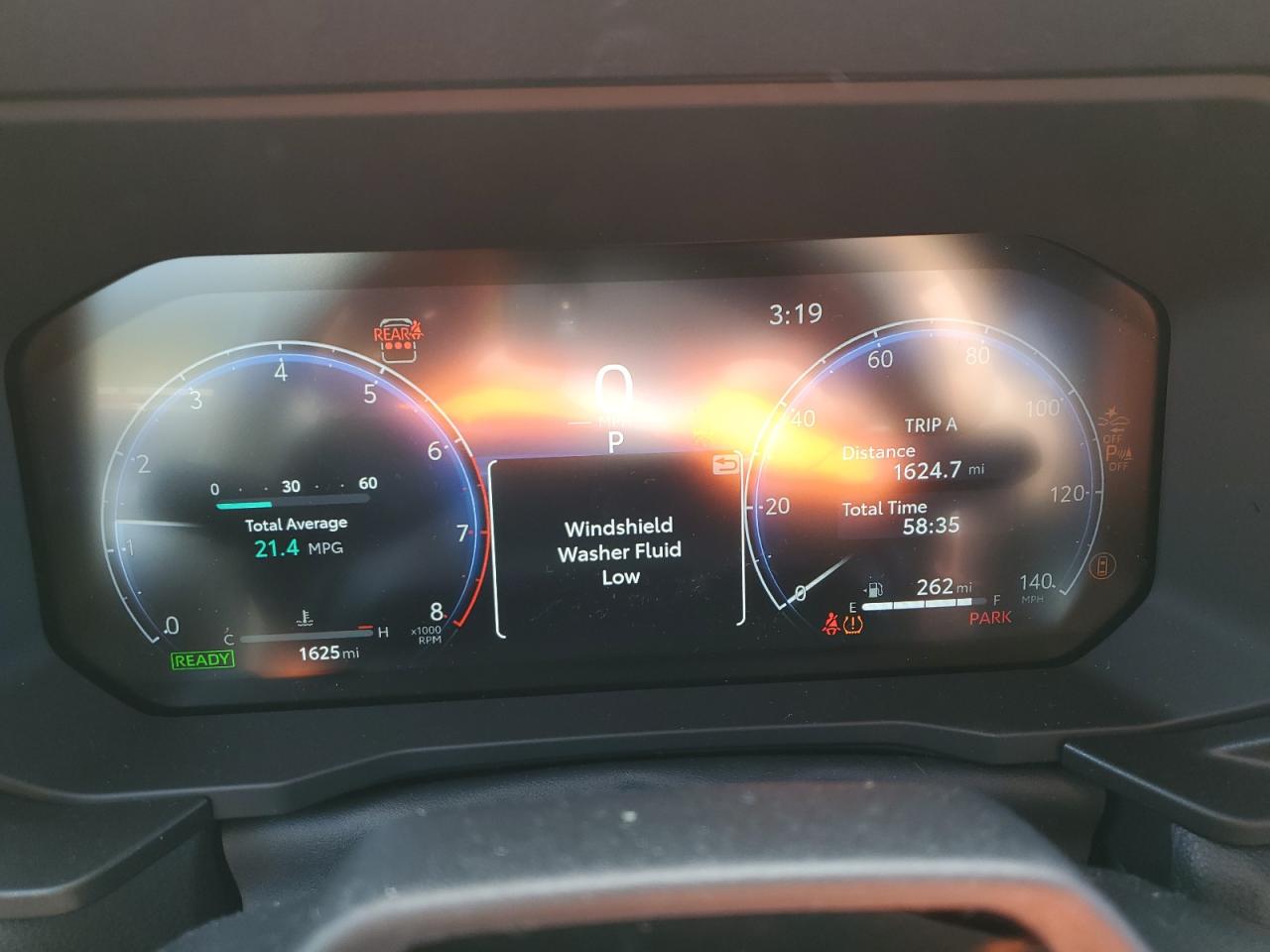 2025 Toyota Land Cruiser Base VIN: JTEABFAJXSK043787 Lot: 71634025