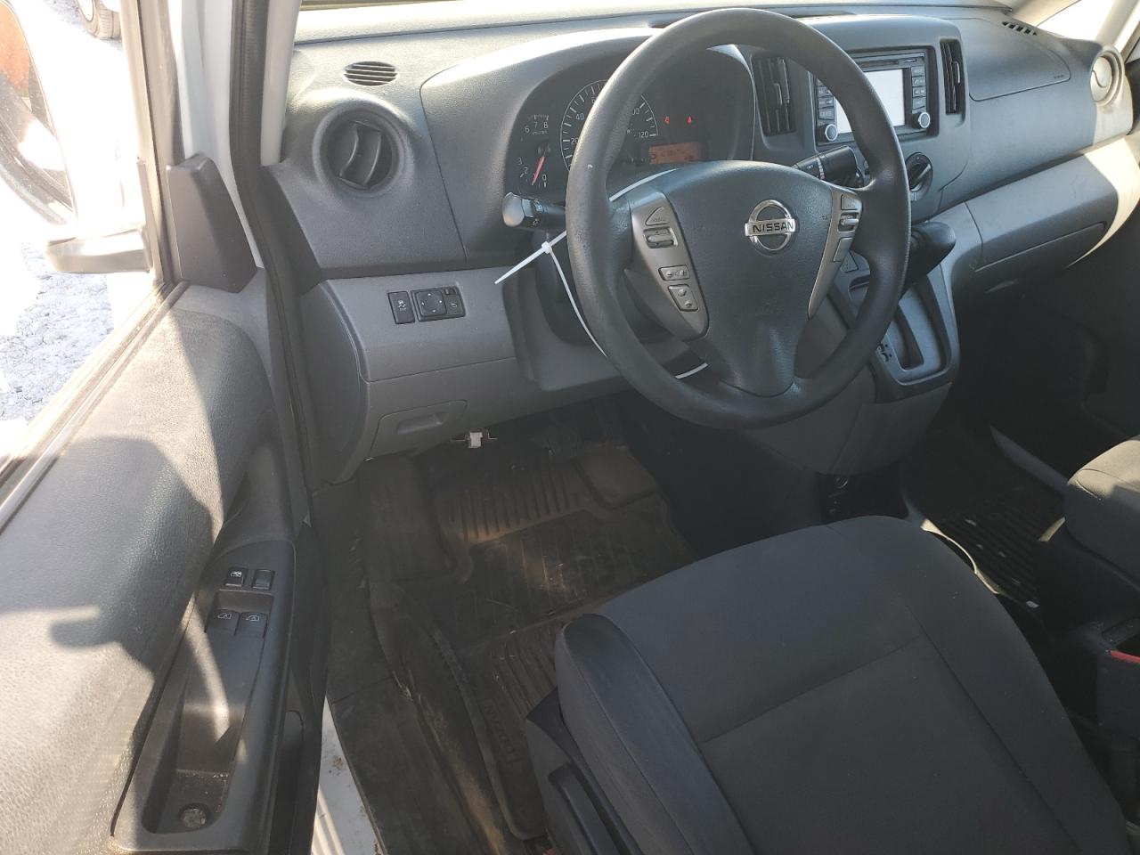 2019 Nissan Nv200 2.5S VIN: 3N6CM0KN7KK705171 Lot: 82185675