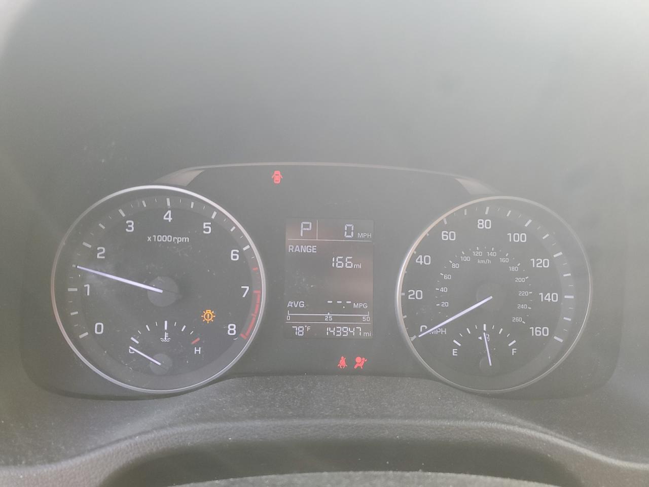 2017 Hyundai Elantra Se VIN: 5NPD74LF6HH193354 Lot: 81860615