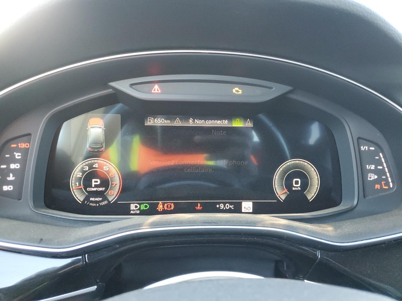 2022 Audi Q7 Progressiv VIN: WA1MXBF73ND020976 Lot: 86242135