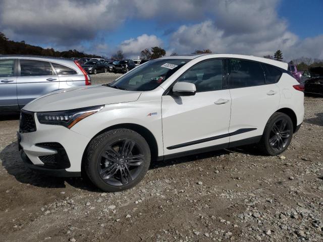 ACURA RDX A-SPEC 2021