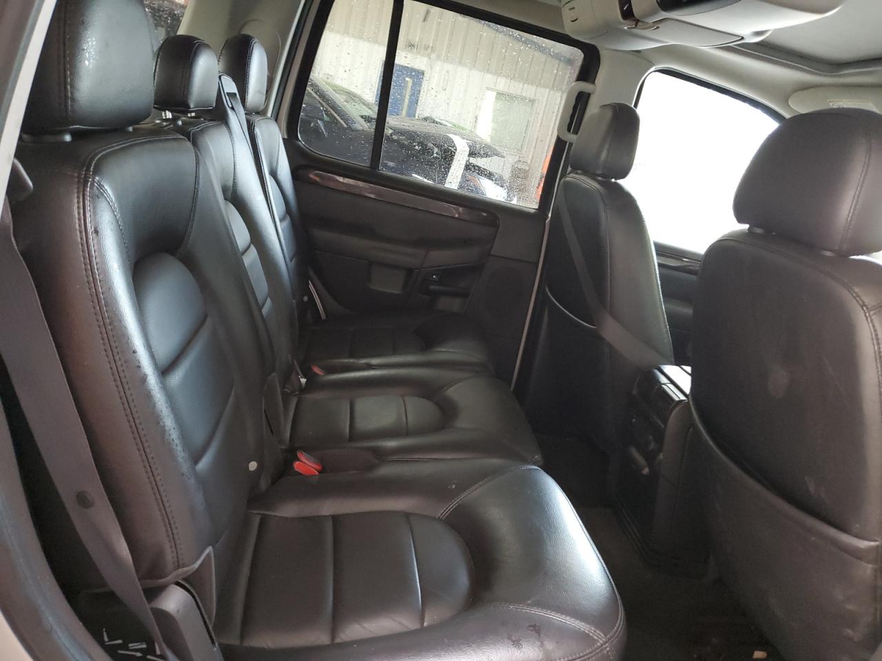 2004 Ford Explorer Limited VIN: 1FMDU75K34ZA86328 Lot: 84895045