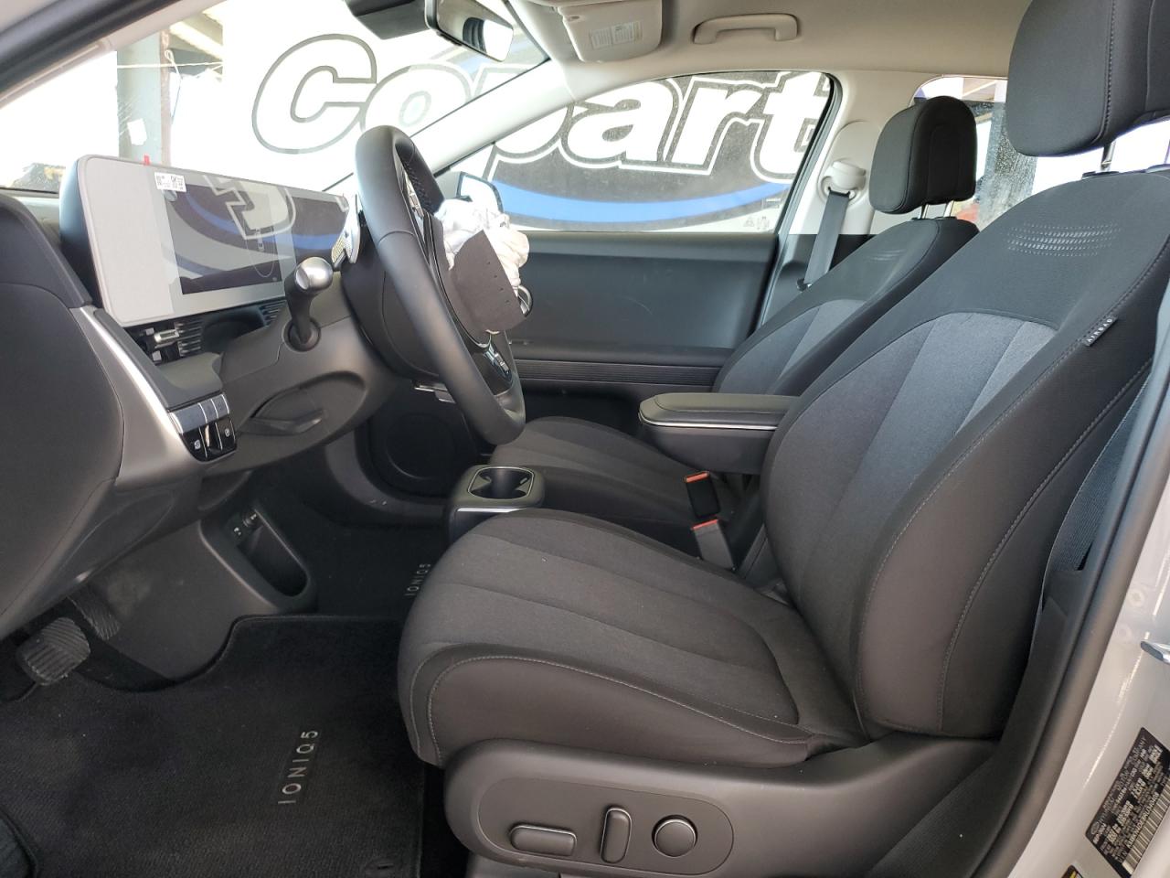 2024 Hyundai Ioniq 5 Sel VIN: KM8KN4DE8RU340408 Lot: 82344935