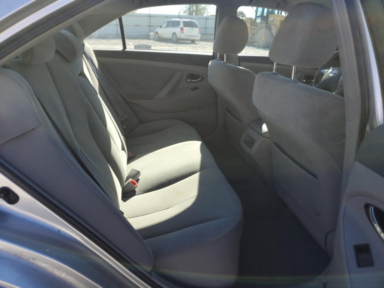 2008 Toyota Camry Ce VIN: 4T4BE46K58R022852 Lot: 85280615