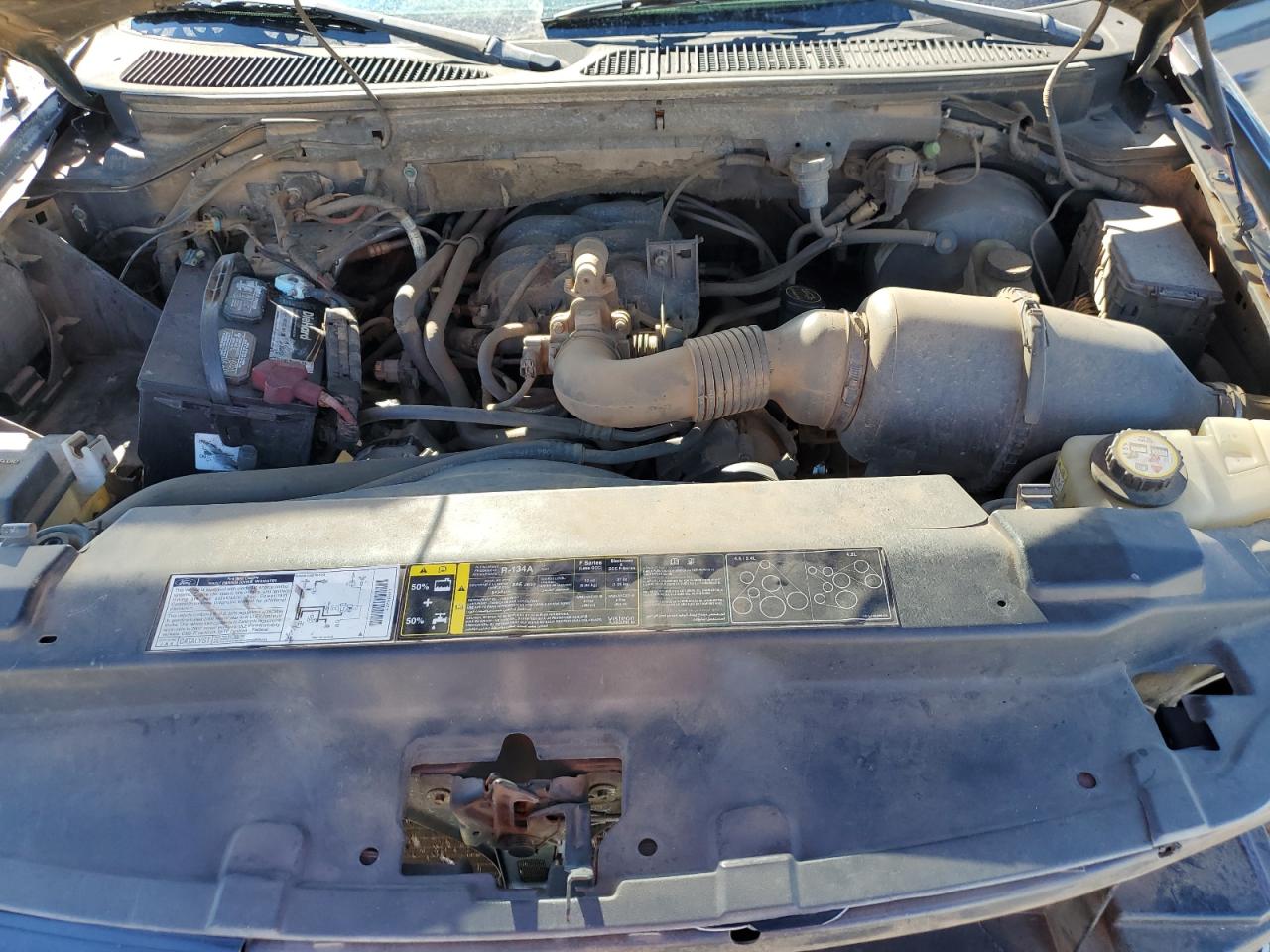 2003 Ford Other VIN: 1FTRF07283KC93197 Lot: 82625975