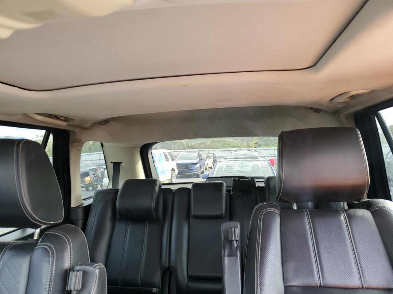 2012 Land Rover Range Rover Sport Hse Luxury VIN: SALSK2D48CA735392 Lot: 86489565
