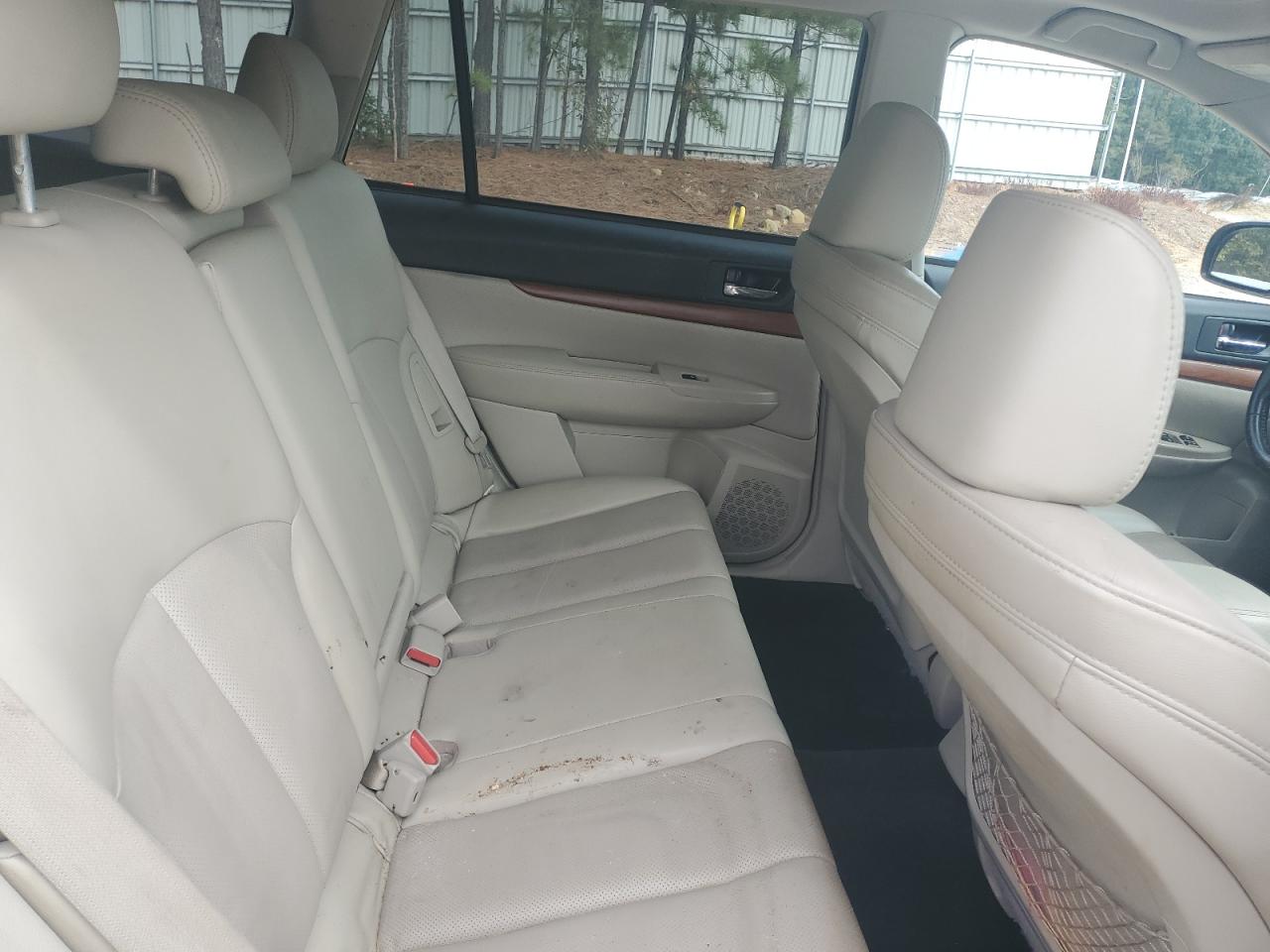 2013 Subaru Outback 2.5I Limited VIN: 4S4BRBKC2D3237607 Lot: 84462475