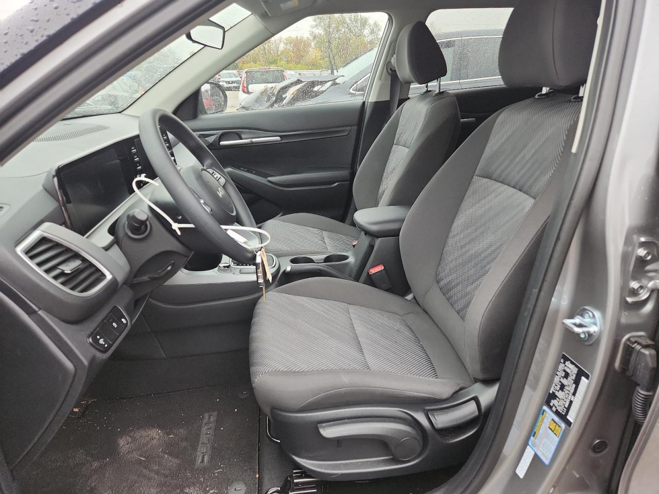 2026 Kia Seltos Lx VIN: KNDEPCAA4T7833144 Lot: 89819275