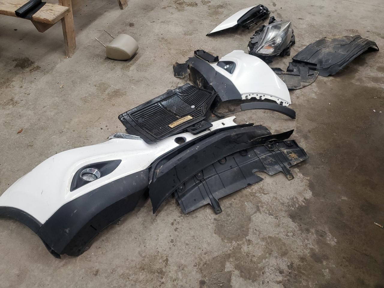 2013 Mazda Cx-9 Grand Touring VIN: JM3TB3DV2D0418426 Lot: 90511925