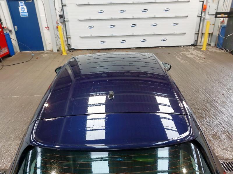 2016 PEUGEOT 308 1.6 BLUEHDI 120 ALLURE 5DR