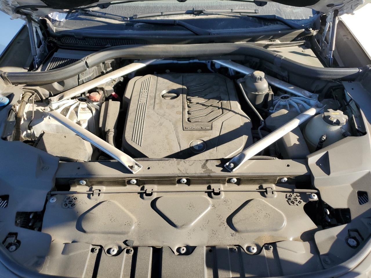 2020 BMW X5 Sdrive 40I VIN: 5UXCR4C07LLT19631 Lot: 86619565