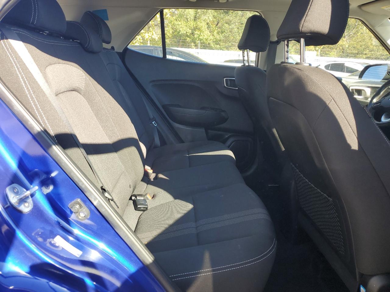 2022 Hyundai Venue Sel VIN: KMHRC8A38NU172858 Lot: 85390705