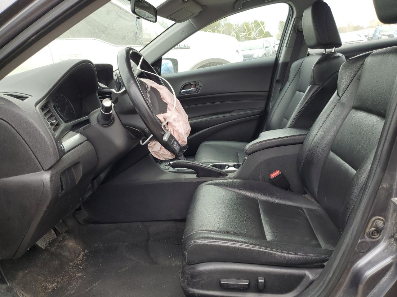 2018 Acura Ilx Special Edition VIN: 19UDE2F42JA006257 Lot: 86682195