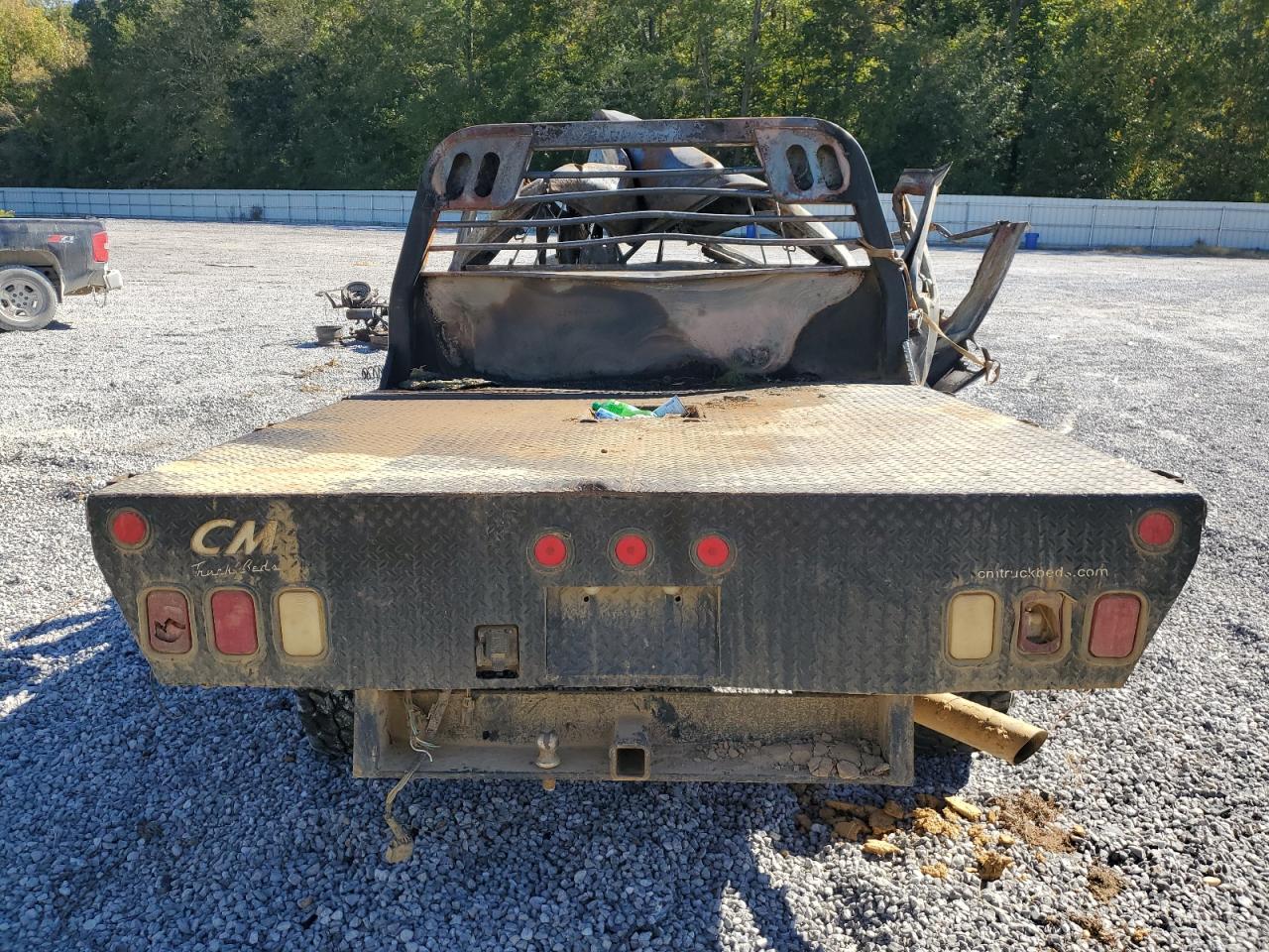 2016 Ford F250 Super Duty VIN: 1FT7X2B62GEB47408 Lot: 86406495