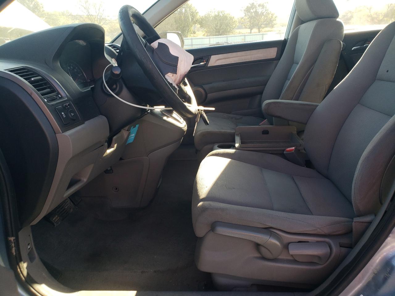 2011 Honda Cr-V Lx VIN: 5J6RE4H39BL016756 Lot: 86852385