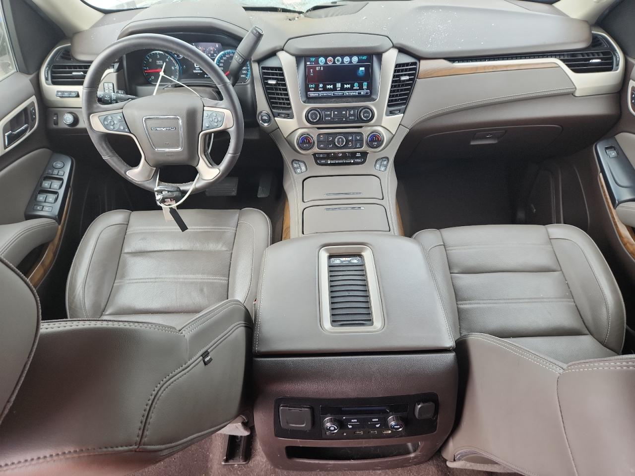 2020 GMC Yukon Denali VIN: 1GKS2CKJ6LR112381 Lot: 85918105