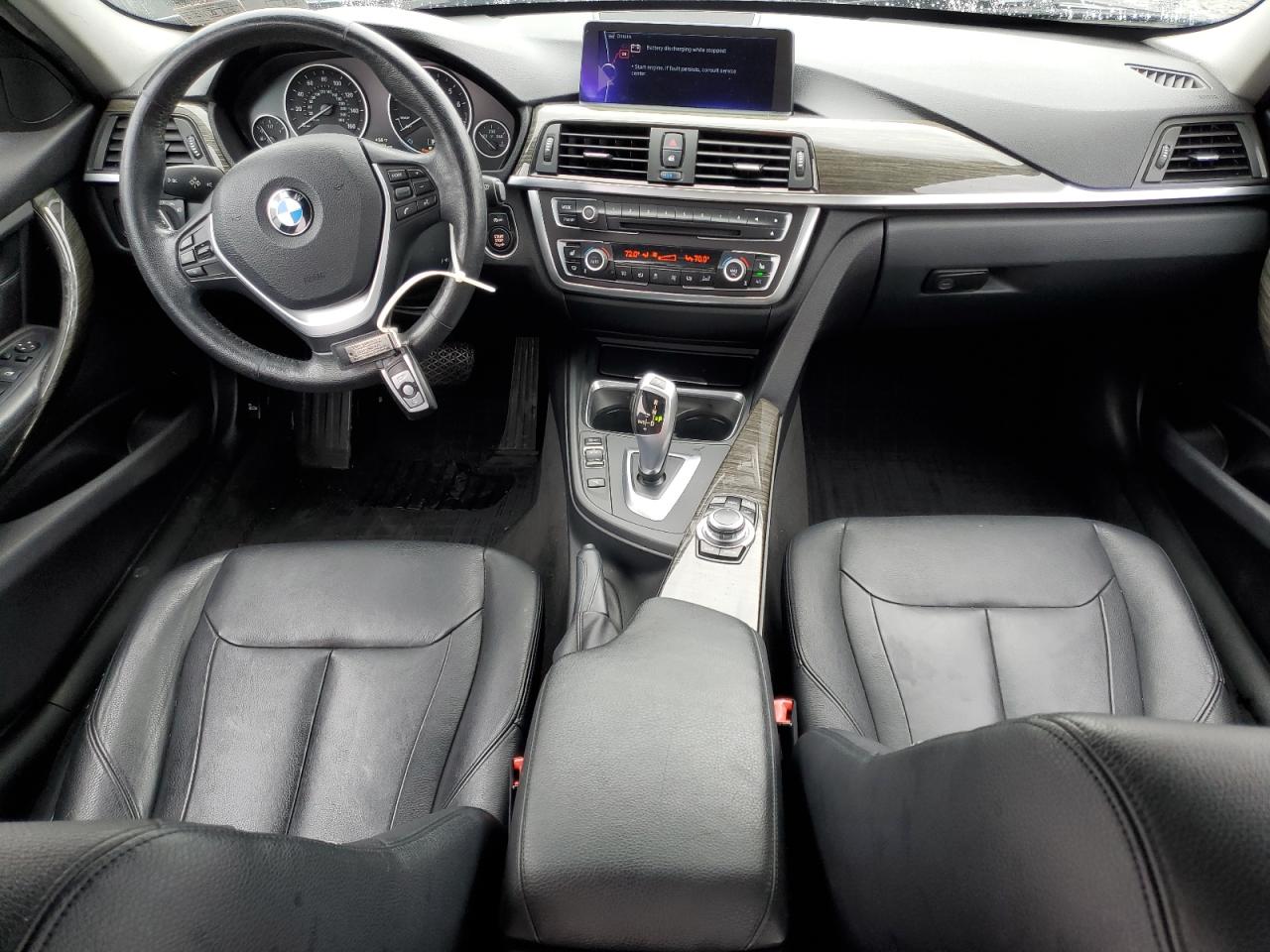 2013 BMW 328 Xi Sulev VIN: WBA3B5G55DNS00240 Lot: 86059605