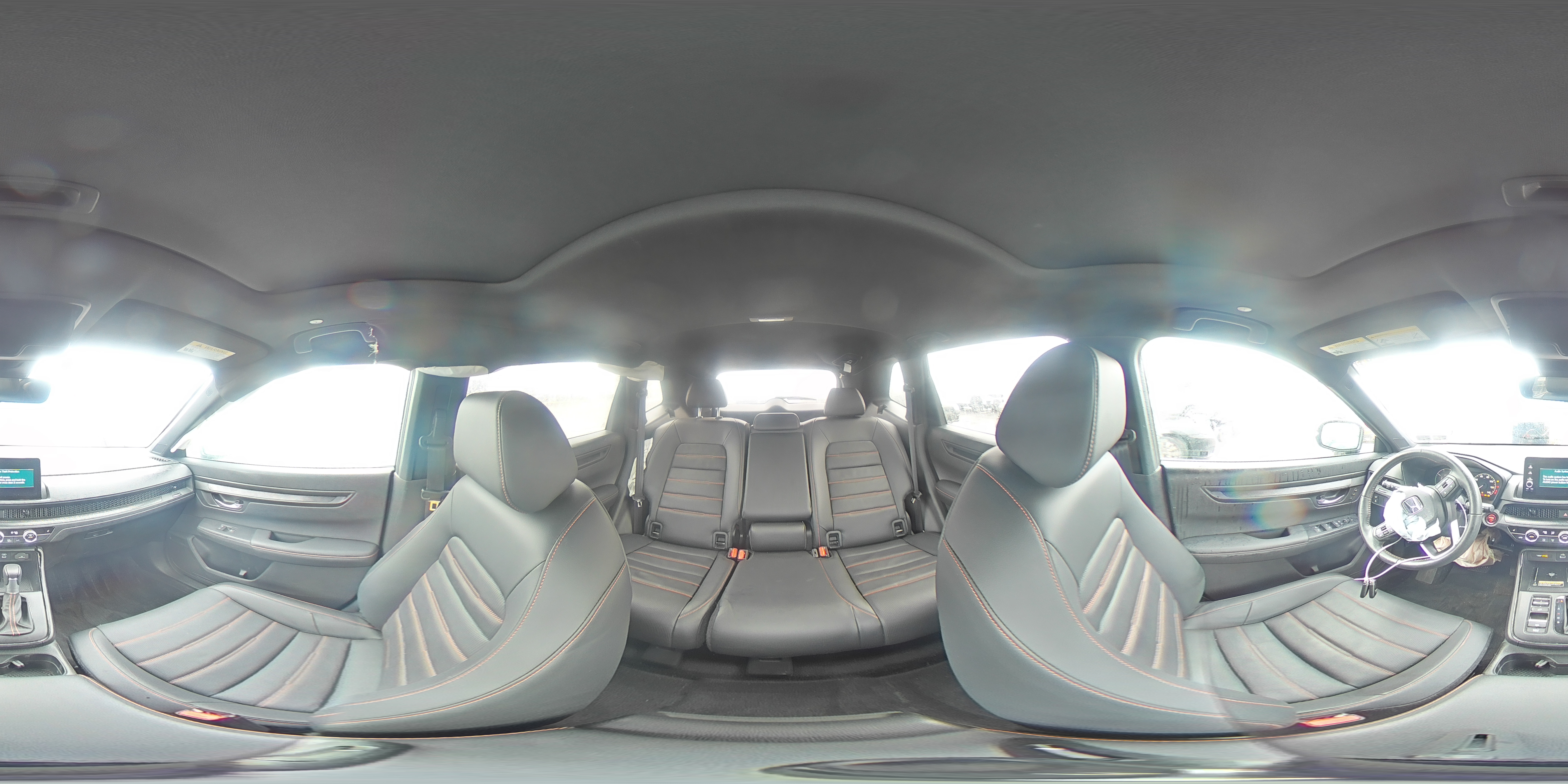 2024 Honda Cr-V Sport-L VIN: 2HKRS6H8XRH814624 Lot: 82448095