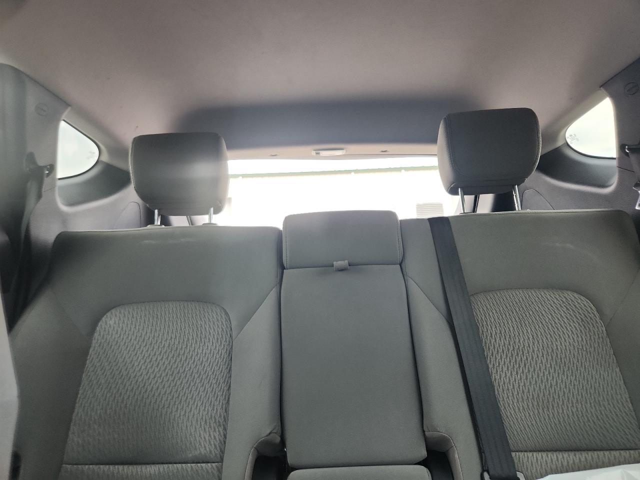 2016 Hyundai Santa Fe Sport VIN: 5XYZT3LB0GG319075 Lot: 85566545