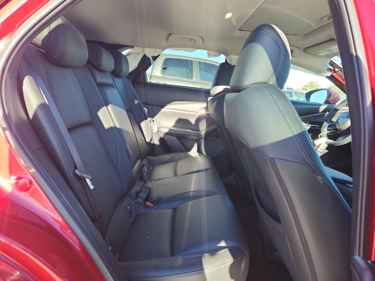 2024 Mazda Cx-30 Preferred VIN: 3MVDMBCM8RM637730 Lot: 90454225