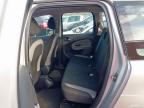 2011 CITROEN C3 PICASSO VTR+ HDI  for sale at Copart WOLVERHAMPTON