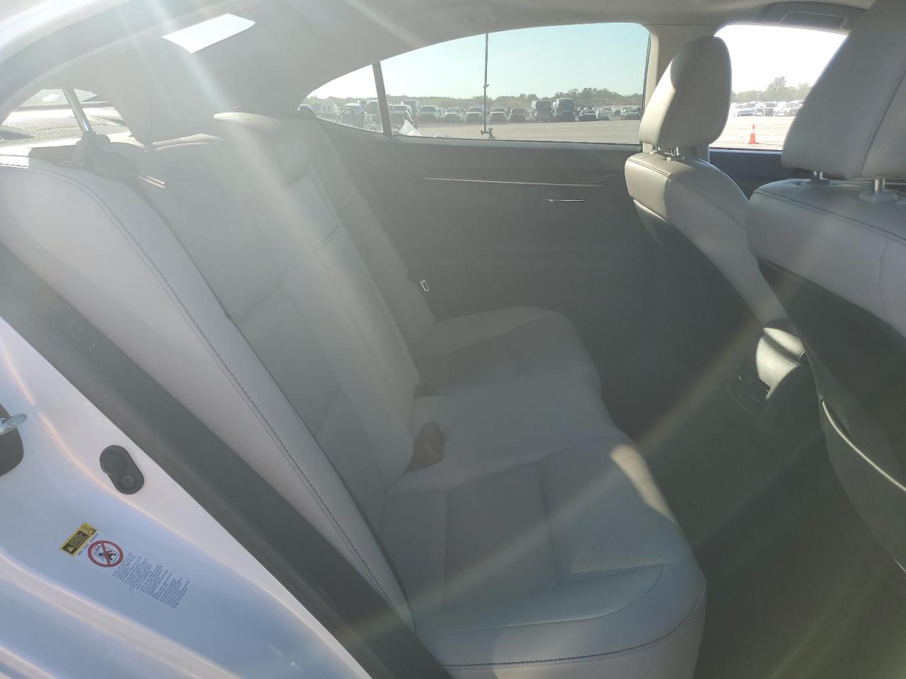 2014 Lexus Es 350 VIN: JTHBK1GG3E2134023 Lot: 85671115