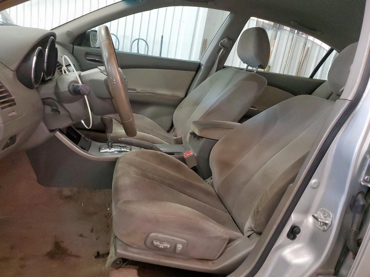 2006 Nissan Altima S VIN: 1N4AL11D56C210691 Lot: 82279315