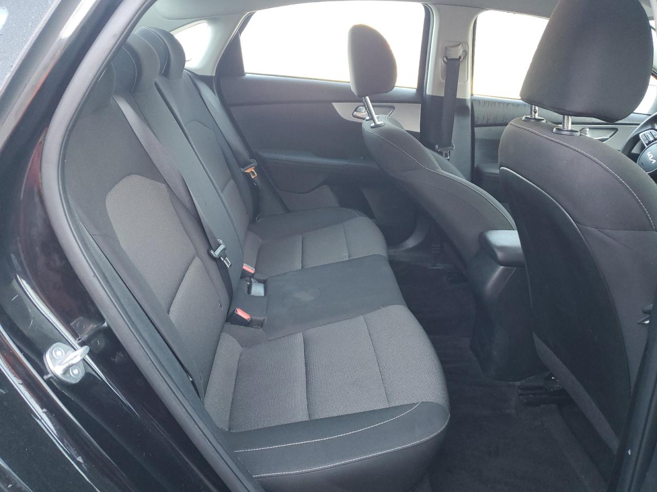 2023 Kia Forte Lx VIN: 3KPF24AD4PE597832 Lot: 85356135