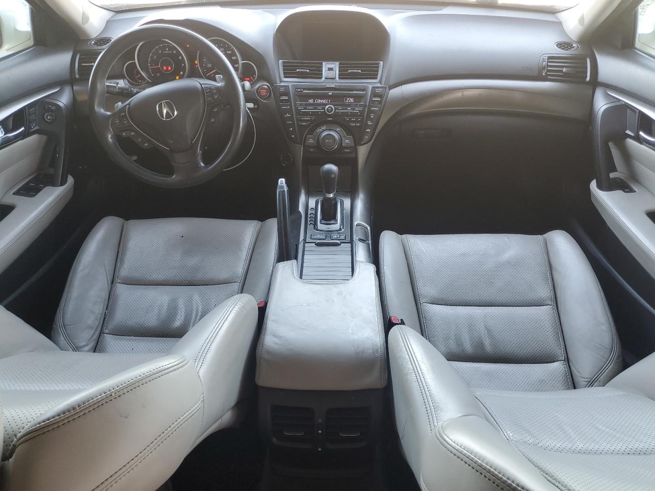 2012 Acura Tl VIN: 19UUA9F55CA012666 Lot: 82743425