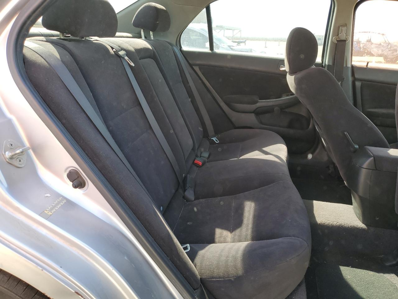 2003 Honda Accord Ex VIN: JHMCM56653C081671 Lot: 84810975