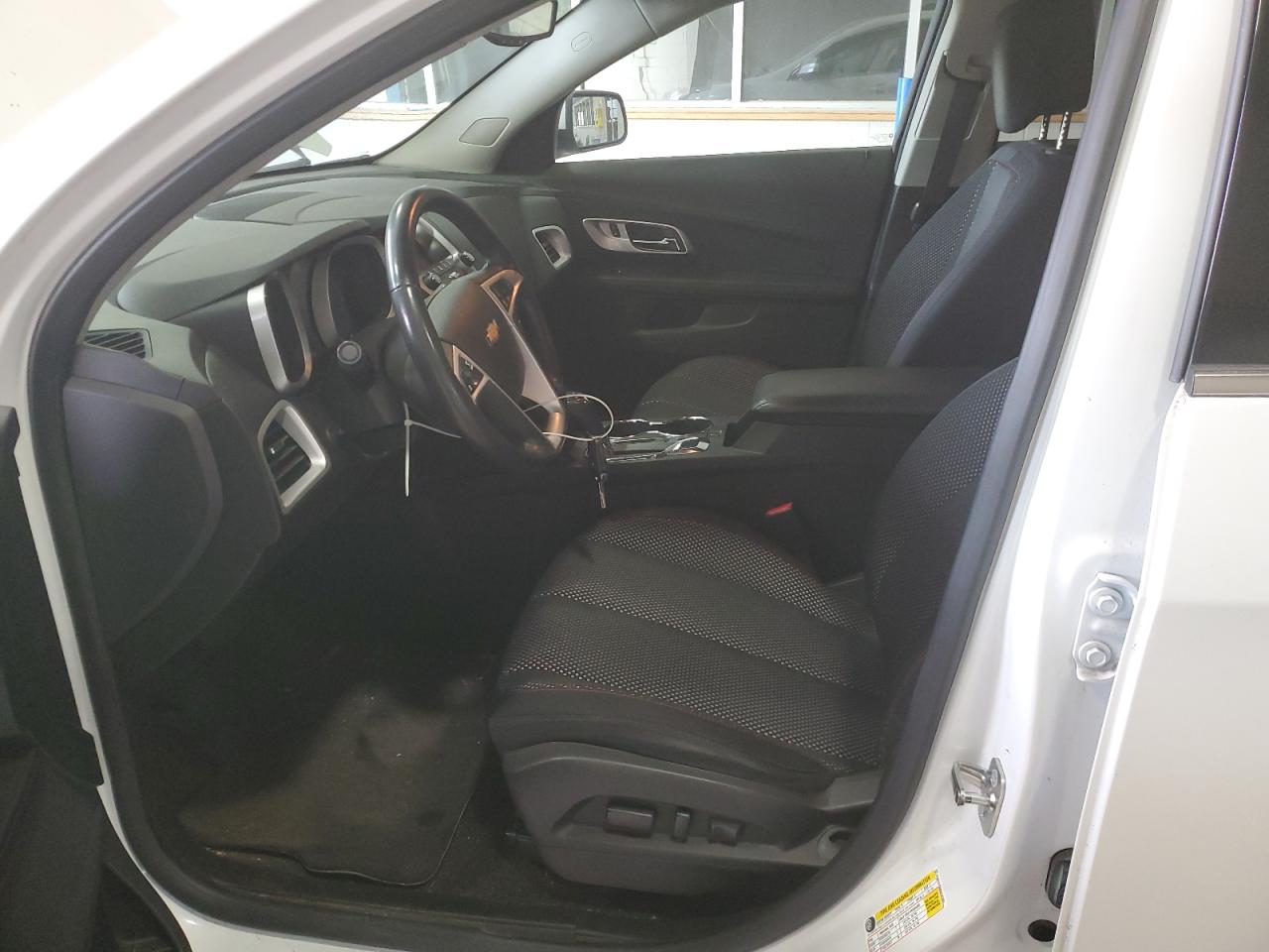 2016 Chevrolet Equinox Lt VIN: 2GNALCEK0G6197381 Lot: 85906025