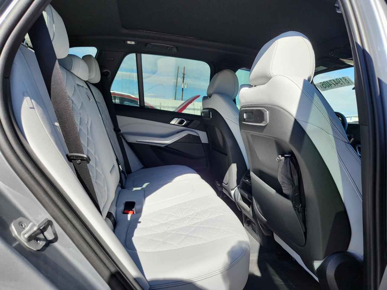 2024 BMW X5 xDrive40I VIN: 5UX23EU07R9V45952 Lot: 81947405