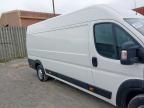 2019 CITROEN RELAY 35 HVY L4H2 ENT BHD 2.2 BLUEHDI H2 VAN 140PS ENTERPRI for sale at Copart SANDWICH