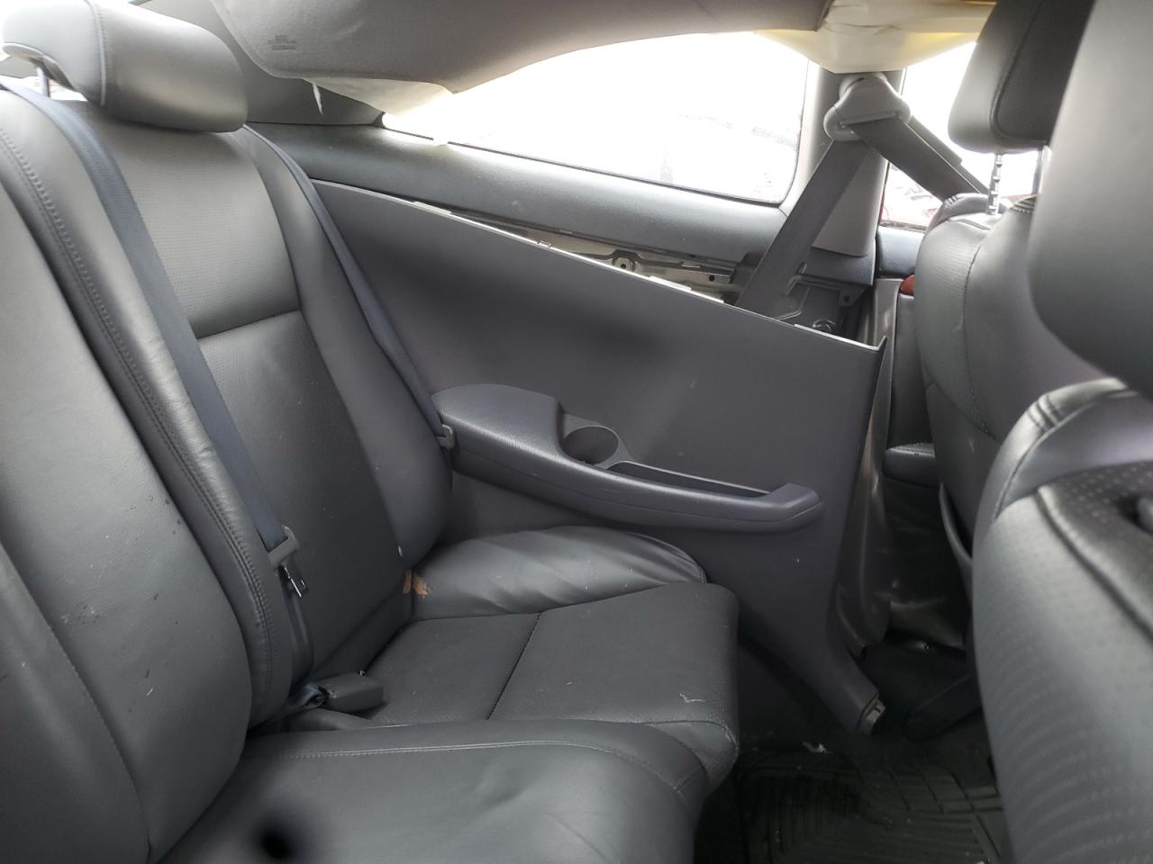 2006 Toyota Camry Solara Se VIN: 4T1CA30P16U071715 Lot: 86450045