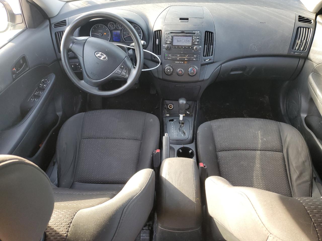 2012 Hyundai Elantra Touring Gls VIN: KMHDB8AE5CU130952 Lot: 82003535