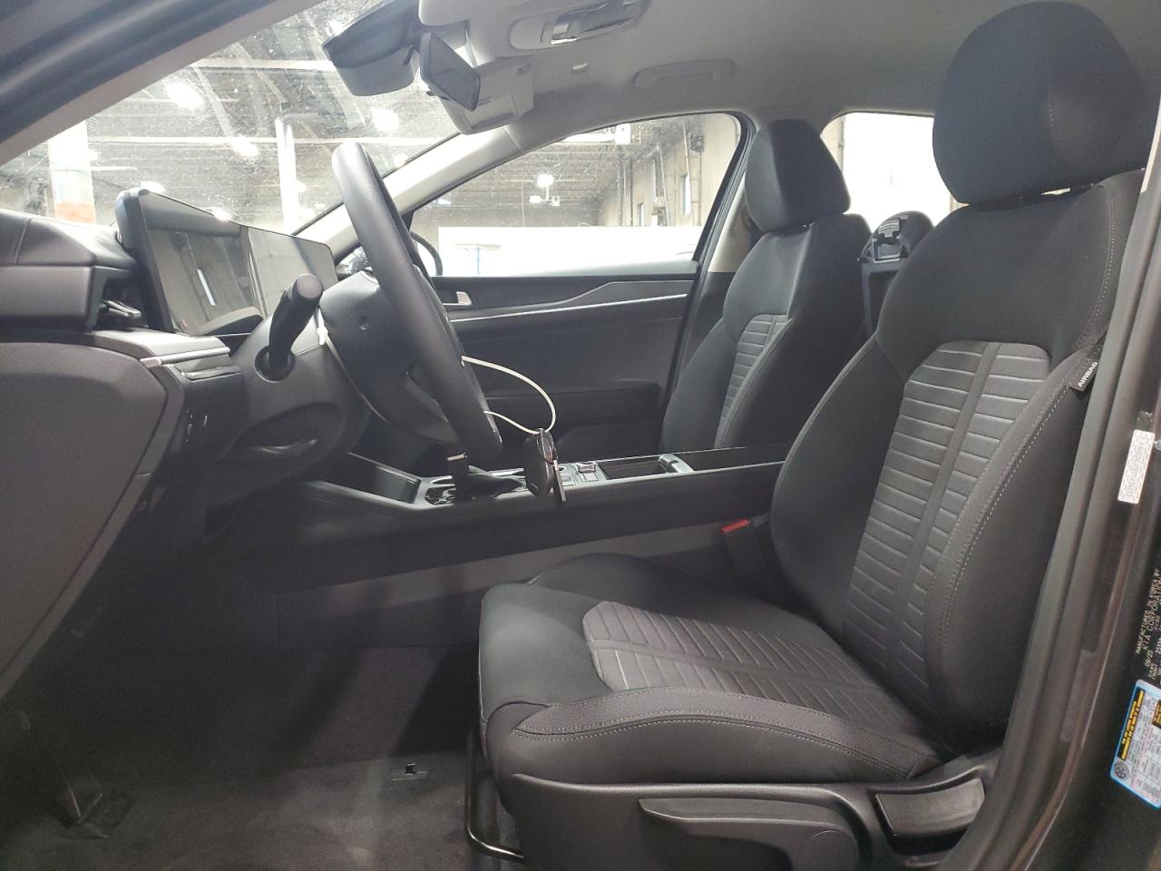 2026 Kia K5 Lxs VIN: KNAG24J78T5434053 Lot: 90481065