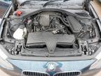 2013 BMW 116D SE 116D SE 5DR for sale at Copart WESTBURY