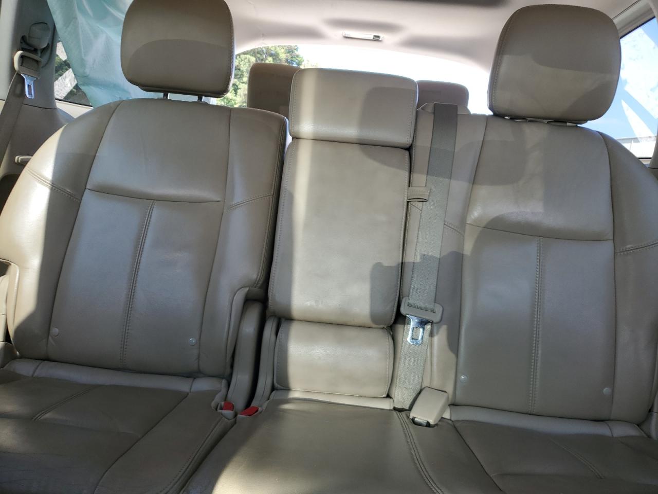 2013 Nissan Pathfinder S VIN: 5N1AR2MNXDC613626 Lot: 86220715