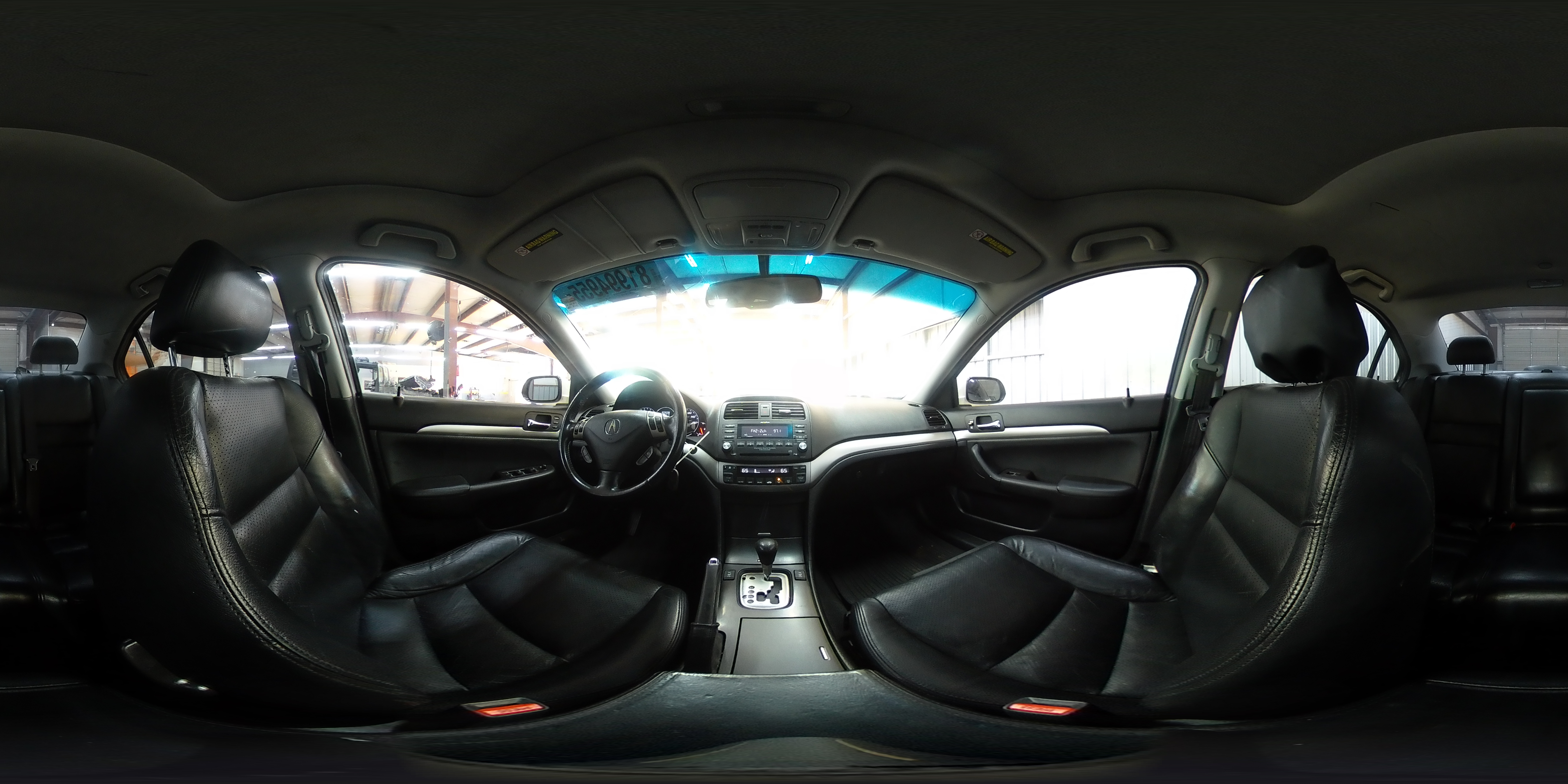 2008 Acura Tsx VIN: JH4CL96888C006210 Lot: 81994955