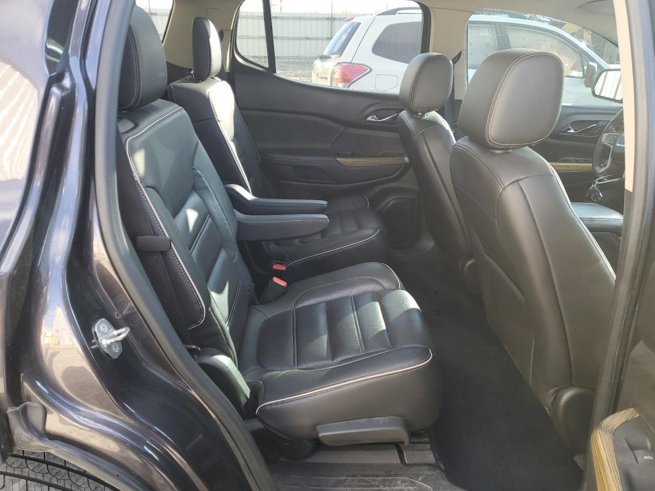 2018 GMC Acadia Denali VIN: 1GKKNXLS7JZ150978 Lot: 82721775