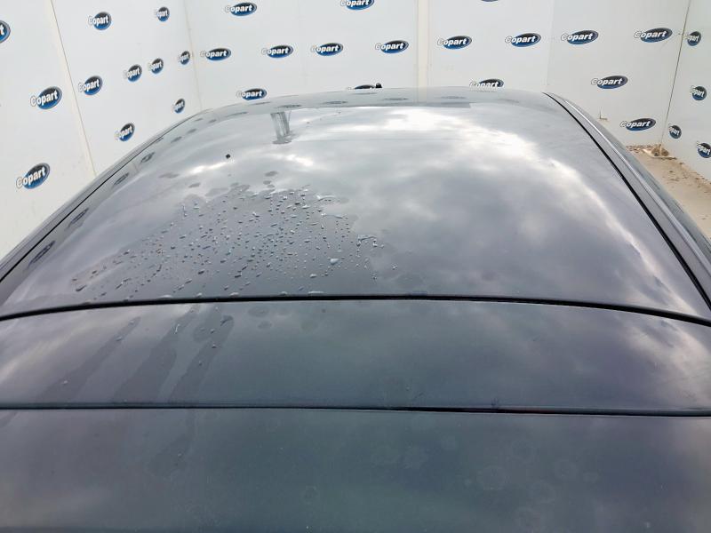 2015 FORD FIESTA 1.5 TDCI ZETEC 5DR