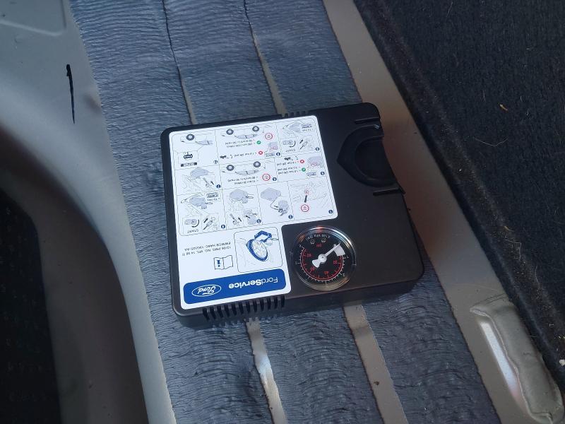 2023 FORD FIESTA 1.0 ECOBOOST HYBRID MHEV 125 TITANIUM 5DR AUTO