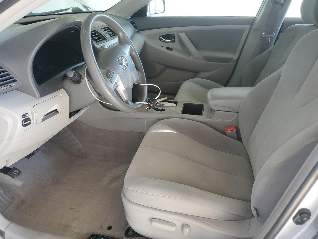 2009 Toyota Camry Base VIN: 4T1BE46K59U366936 Lot: 85937545