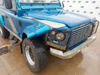 1997 LAND ROVER 90 DEFENDER TDI  for sale at Copart WESTBURY